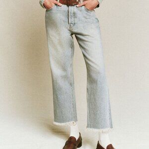 The Great - Wayne Jean Kentucky Wash